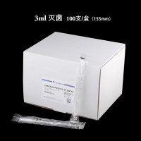 Biosharp 一次性灭菌巴氏吸管