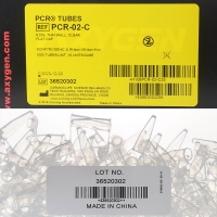 Axygen PCR薄壁管