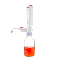 Dispensette S 瓶口分配器（数字可调式）