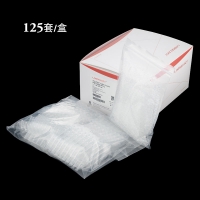 LABSELECT  PCR管（平盖）