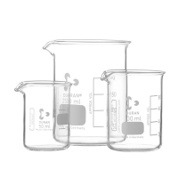 肖特 DURAN®低型烧杯