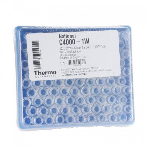 Thermo 螺口自动进样瓶系列
