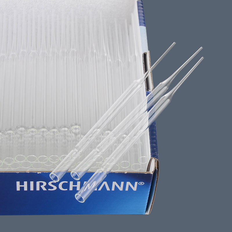 Hirschmann 巴斯吸管
