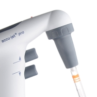 BRAND Accu-jet pro电动移液器/助吸器