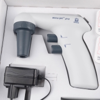 BRAND Accu-jet pro电动移液器/助吸器