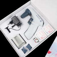 BRAND Accu-jet pro电动移液器/助吸器
