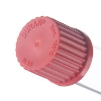 肖特 DURAN®培养试管