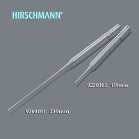 Hirschmann 巴斯吸管