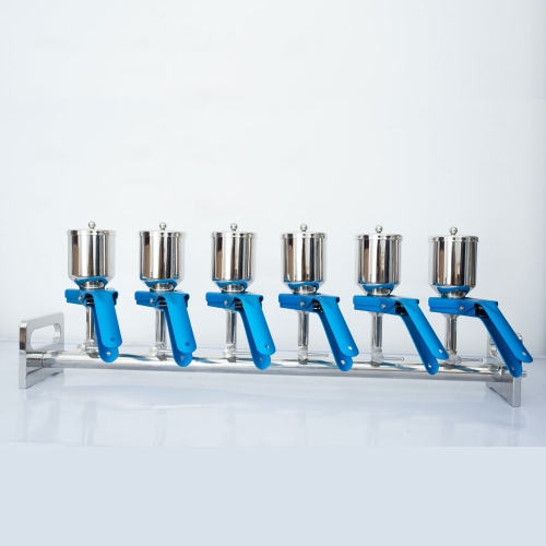 津腾 多联过滤器