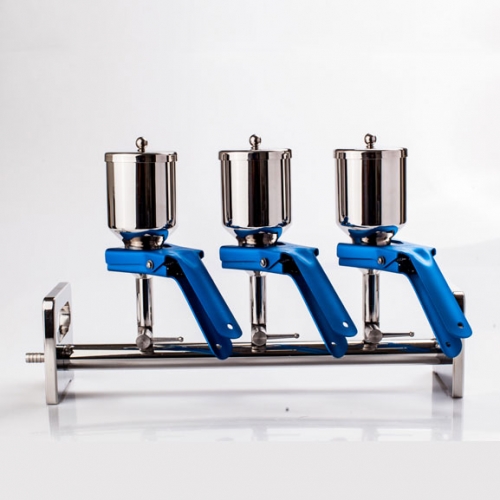 津腾 多联过滤器