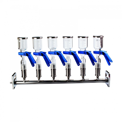 津腾 多联过滤器