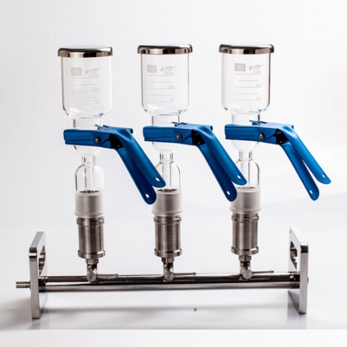 津腾 多联过滤器