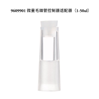 Hirschmann 毛细管配件