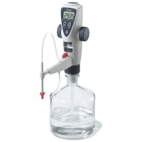 普兰德 Titrette 数字瓶口滴定器