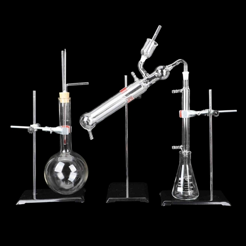 半微量定氮蒸馏器
