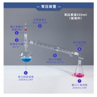 常压蒸馏装置