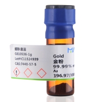 【麦克林】金粉