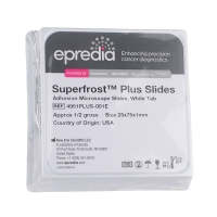 epredia 免疫组化阳离子防脱载玻片
