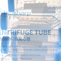 Biosharp 塑料离心管