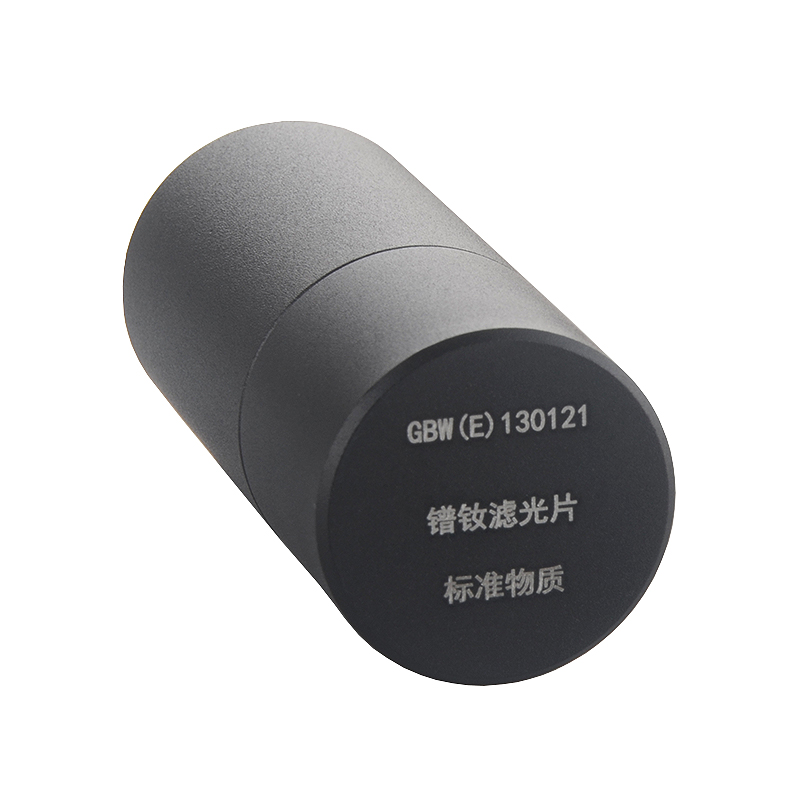 镨钕滤光片标准物质