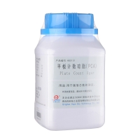 【海博】平板计数琼脂（PCA）