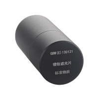 镨钕滤光片标准物质