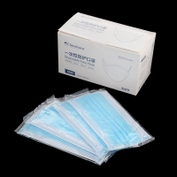 Biosharp一次性防护口罩 BC018