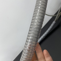 岛津 PVC软管