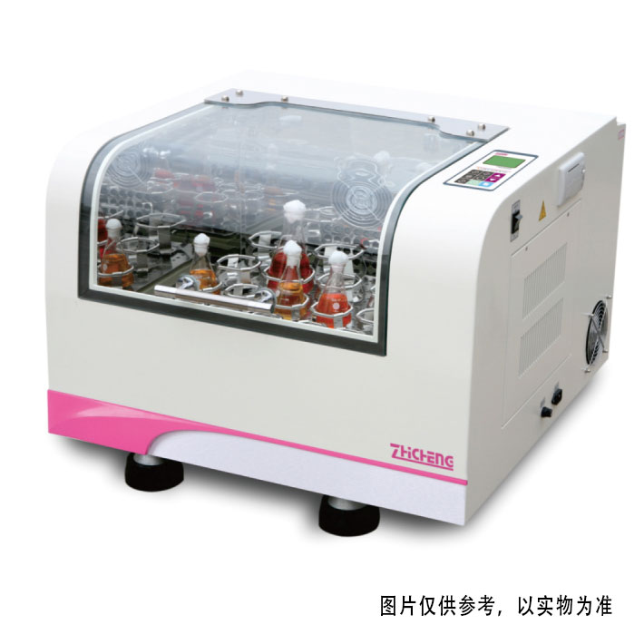 上海智城 恒温培养振荡器
