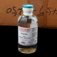 CONOSTAN 油中氯标