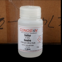 CONOSATAN 油中硫标油