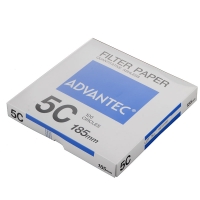 ADVANTEC 定量滤纸