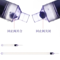 cole-parmer 贝勒管