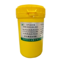 【有色院】24种元素混合标液