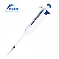 Genex 单道可调移液器