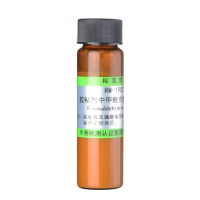 【CTI】胶粘剂中甲醛含量标准物质