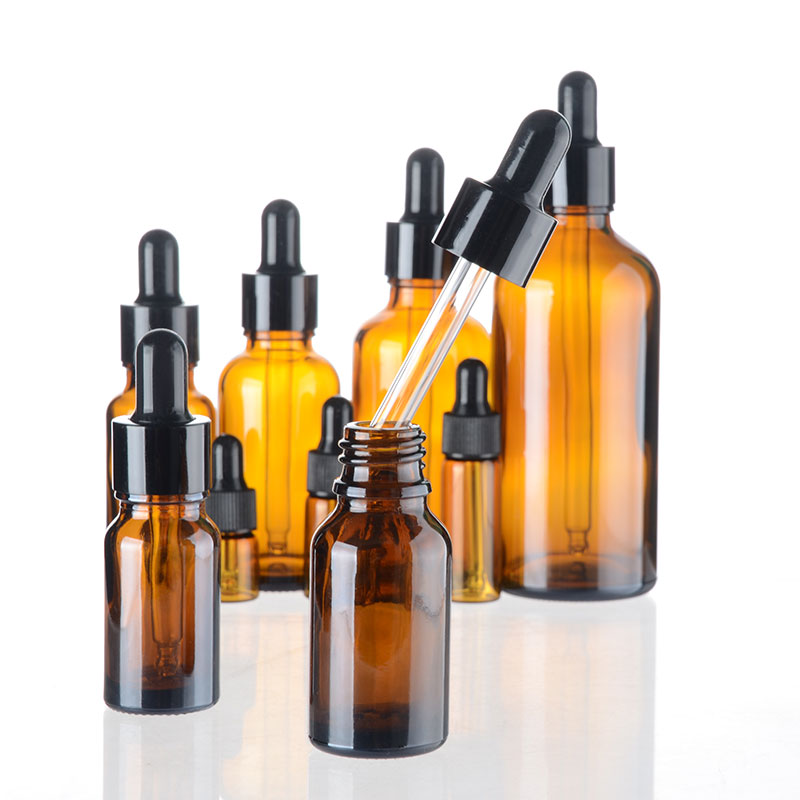 精油滴瓶