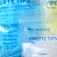 biosharp 移液器吸嘴