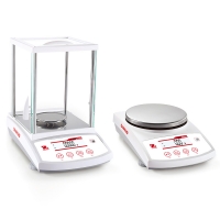 Ohaus奥豪斯 分析天平