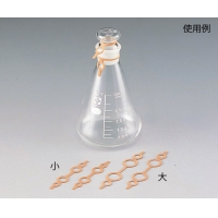 ASONE 橡胶瓶封带