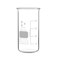 肖特 DURAN®高型烧杯（无倾倒口）