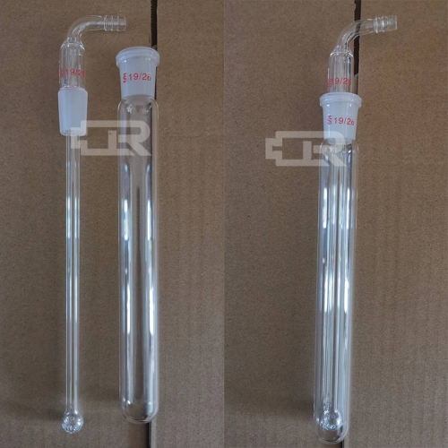 酸化吹气装置接收瓶