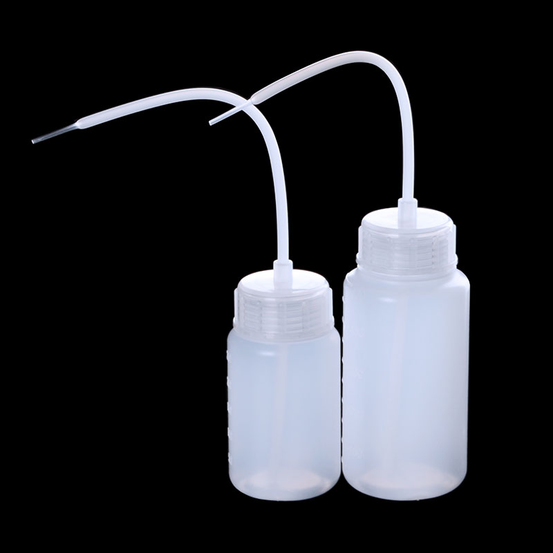 RICH LAB 塑料洗瓶