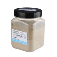 金矿石金银成分标准物质