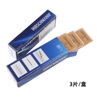 Hirschmann 血气分析毛细管配件