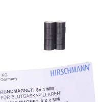 Hirschmann 血气分析毛细管配件