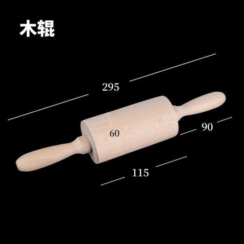 土壤粉碎工具