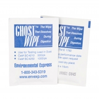 Envexp GhostWipe® 擦拭纸