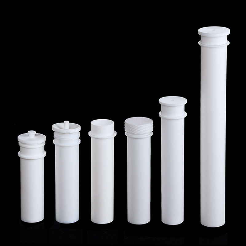 四氟电热消解管