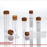Sarstedt 粪便采样管
